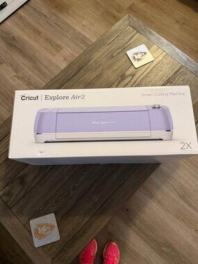 Cricut Explore Air 2 - New in Box